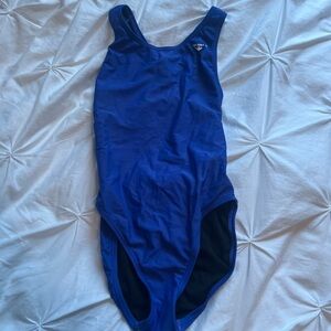Competition Style Swimsuit